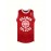Name And Number 9 Embroidery, Men'S Sleeveless Basketball Tank Top, Breathable Comfy Top For Summer Training & Competition