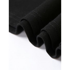 America's Cup Trophy Printed 100% Cotton T-shirt