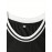 Men's #14 Black Retro Basketball Jersey - Sleeveless Polyester Tank Top with Embroidery, Round Neck, Loose Fit for Sports, Training & Casual Wear, S-3XL