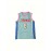 #24 Men's Basketball Jersey Light Blue Sports Training Jersey Breathable And Comfortable Vest S-3XL