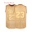 Men'S # 23 Yellow Basketball Shirt Breathable Lightweight Sleeveless Tank Top Suitable For Sports And Casual Wear Classic Fashion Design Machine Washable Size S-3XL