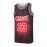 90's Retro Style Men Basketball Clothing, 23# Camouflage Fashion Trend Blockbuster Passion All Match Holiday Carnival