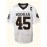Boobie Miles Jersey, Men's American Football Jersey, Men's V-neck Short Sleeve Breathable #45 Embroidery Stitched Party Clothing, Team Training