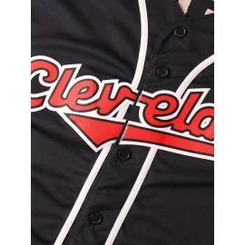 Men'S #7 1995 Vintage Baseball Jersey