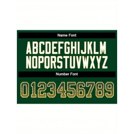 Customizable Plus Size Football Jersey - Personalized Name & Number, Vibrant Orange & White Striped Design, V-Neck Short Sleeve for Women'S Outdoor Sports, Team Uniforms, Summer Athletic Wear, Sporty Clothing, Durable Sportswear