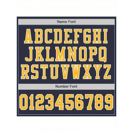 Customized large-sized black football jerseys, Women's sports uniforms and sweatshirts, personalized team names and numbers