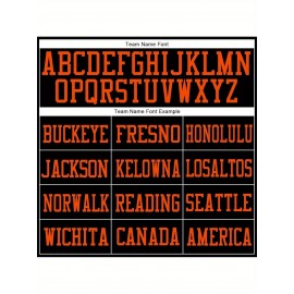 Customized large-sized black football jerseys, Women's sports uniforms and sweatshirts, personalized team names and numbers