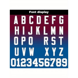 Customized plus-size Women's football jerseys, personalized team and digital number football short-sleeved shirts as gifts for female fans