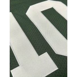 Customizable Women'S Plus Size Football Shirt - Personalized Name & Number, Soft Breathable Fabric, V-Neck Casual Sports Apparel for Summer, Team Uniform Style, Football Shirt, PLUS SIZE