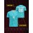 Customizable Kids Soccer Jersey with Name and Number, Polyester V-Neck Sports Shirt, Medium Stretch Knit Fabric, All-Over Print, for Boys, Girls, and Teens, Casual, Running, Training, and Daily Wear, Spring/Summer/Fall